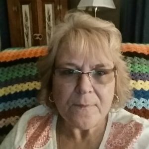 Meet your Posher, Jackie